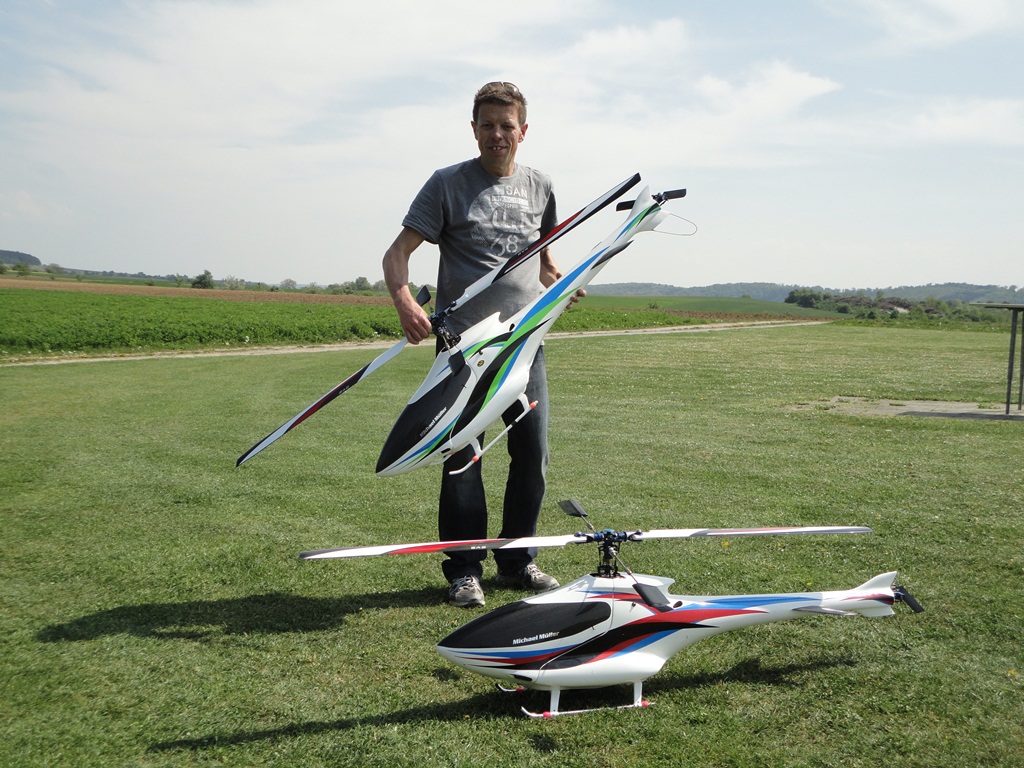 Michael Muller Michael Muller