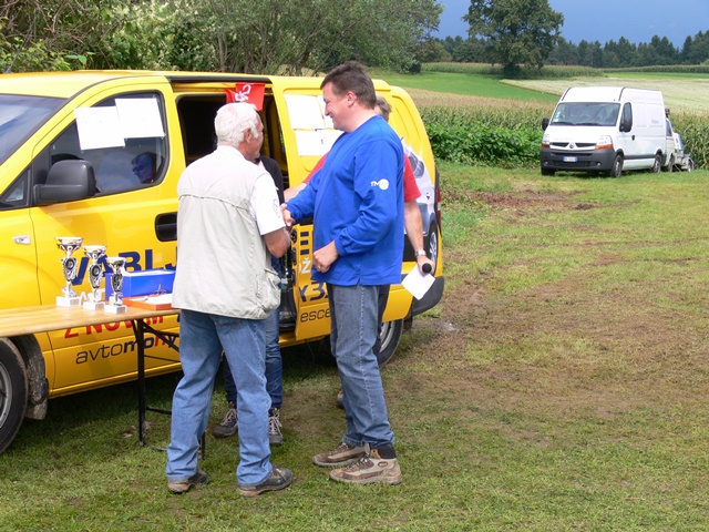 Gerhard Grasser, Germany Gerhard Grasser, Germany