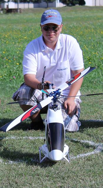 Daniele Duzzi, SUI Daniele Duzzi, SUI