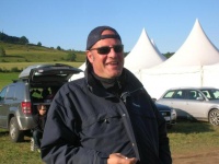 Gherardo Gasparin, ITA