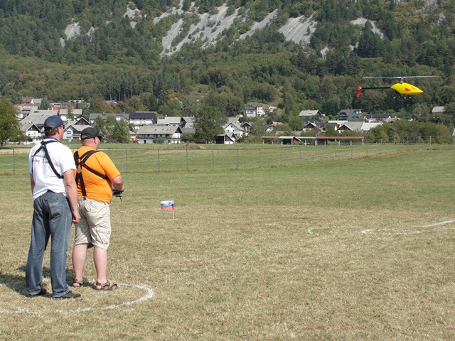 Lukas Heindl, Austria