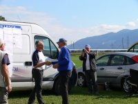 Reto Galliker, Swiss & me