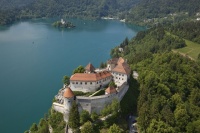 Bled Castle