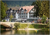 Hotel Jezero, Bohinj