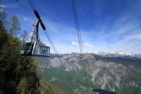 Ski & Hike center Vogel, Bohinj