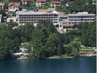 Hotel Jelovica Bled