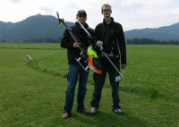 Dennis Namesnik, Austria