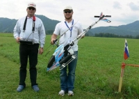 Peter Rettenbacher &amp; Andy Kals