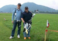 Stefan Burndorfer & Christian Rabe, AUT, 2010