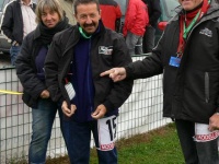 Stefano Lucchi, Italiy