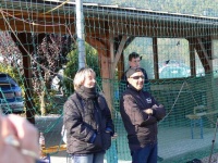 Stefano Lucchi, Italiy