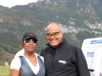 Roland Schriber, SUI, 2011