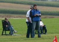 Gerhard Grasser, Germany