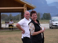 Stefan Wolf, judge from Germany