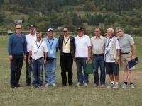 Stefan Wolf, judge from Germany
