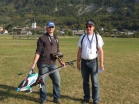 Stefan Burndorfer, AUT, 2011