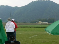 Stefan & papa Wachsmuth, GER, 2010