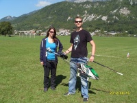 Dennis Namesnik, Austria