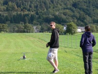 Dennis Namesnik, Austria