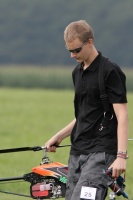 Dennis Namesnik, Austria