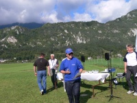 Daniele Duzzi, SUI, 2012