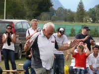 Hans Emmenegger, SUI, 2011