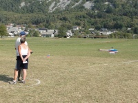 Hans Emmenegger, SUI, 2011