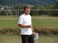 Uwe Kiesewetter, Germany