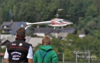 Thomas Rettenbacher, Austria