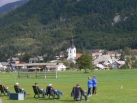 Ennio Graber, SUI