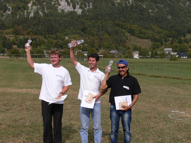 Bernhard Egger, Austria Bernhard Egger, Austria