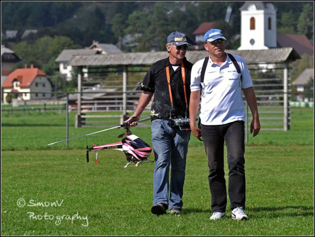 Alfred Brandenberger, SUI, 2012 Alfred Brandenberger, SUI, 2012