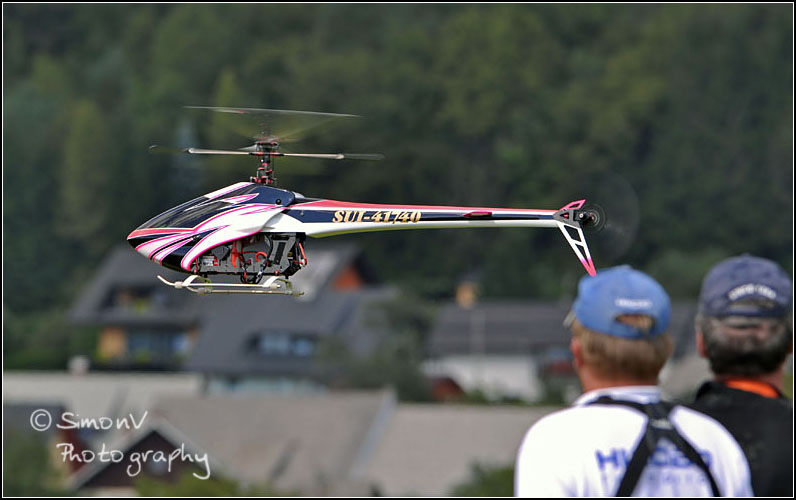 Alfred Brandenberger, SUI, 2012 Alfred Brandenberger, SUI, 2012