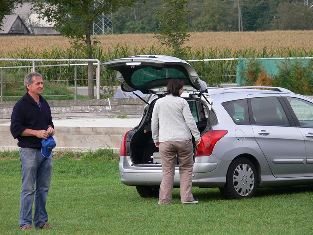 Alfred Brandenberger, SUI, 2012 Alfred Brandenberger, SUI, 2012