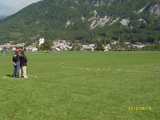 Doro Radames, ITA Doro Radames, ITA