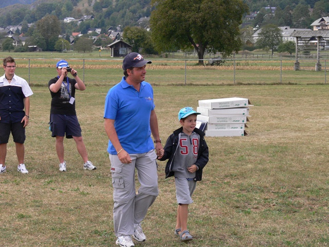 Doro Radames, ITA Doro Radames, ITA