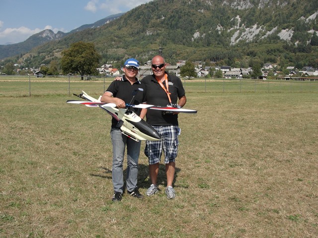 Reto Galliker, Swiss Reto Galliker, Swiss