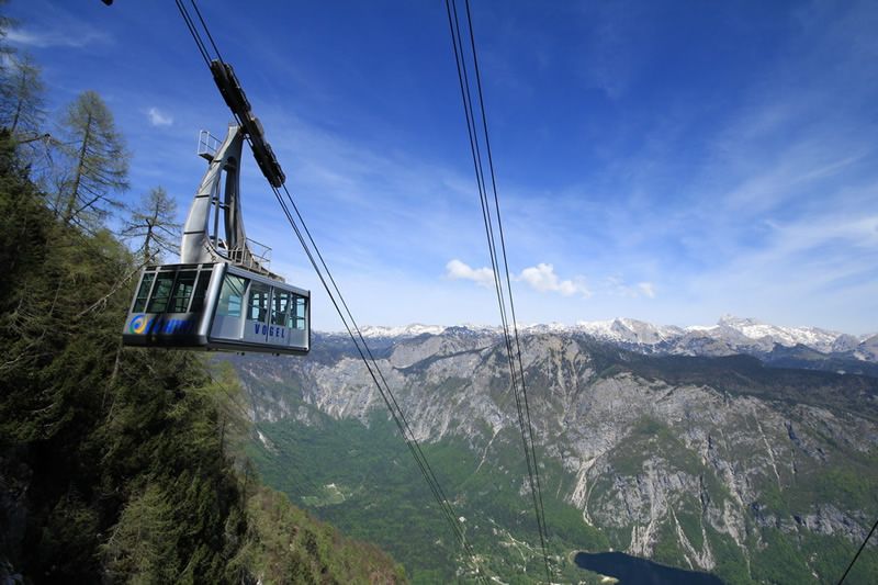 Ski & Hike center Vogel, Bohinj Ski & Hike center Vogel, Bohinj