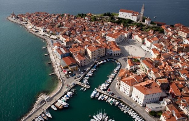 Portorož, Piran Portorož, Piran