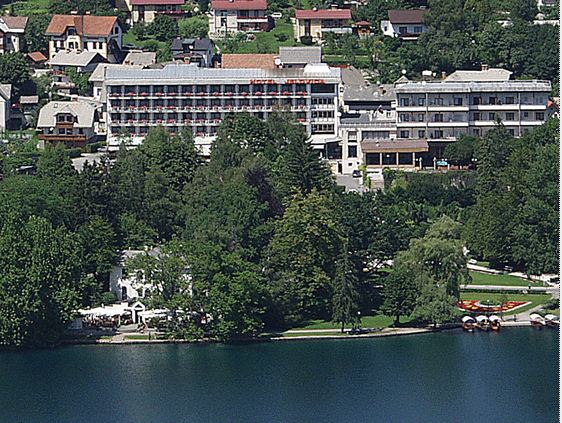 Hotel Jelovica Bled Hotel Jelovica Bled