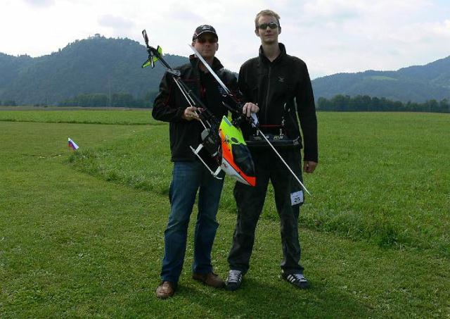 Dennis Namesnik, Austria Dennis Namesnik, Austria