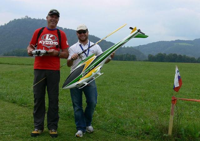 Edi Schurrer & Andy Kals Edi Schurrer & Andy Kals