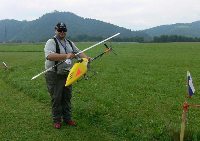 Lukas Heindl, Austria Lukas Heindl, Austria