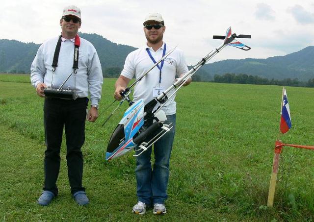 Peter Rettenbacher & Andy Kals Peter Rettenbacher & Andy Kals