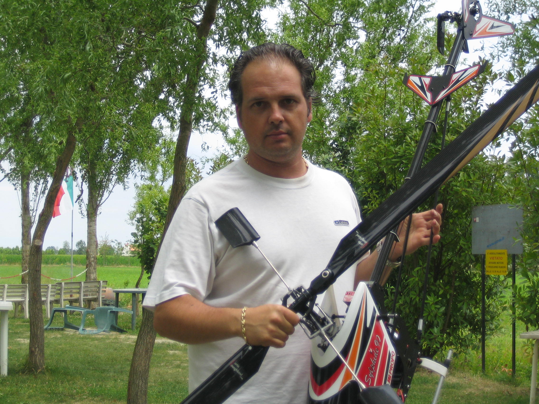 Doro Radames, ITA Doro Radames, ITA