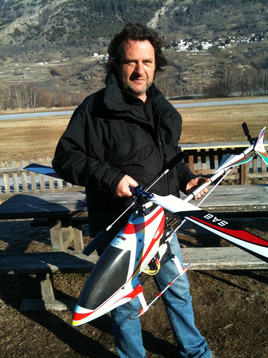 Philipper Bonvin Philipper Bonvin