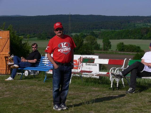 Johann Egger, judge from Austria Johann Egger, judge from Austria