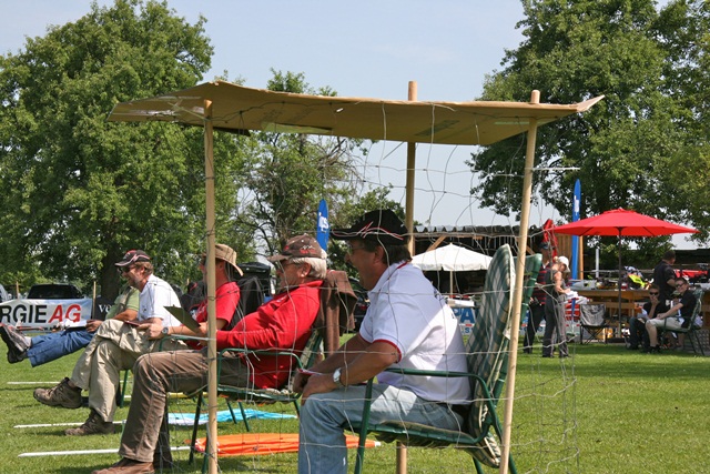 Johann Egger, judge from Austria Johann Egger, judge from Austria