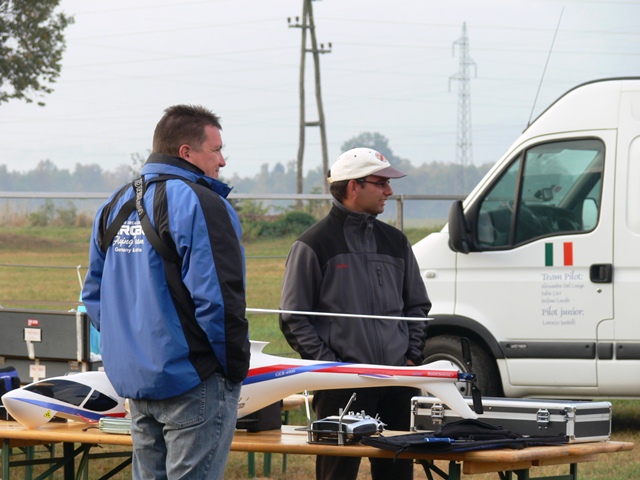 Stefan Wolf, judge from Germany Stefan Wolf, judge from Germany