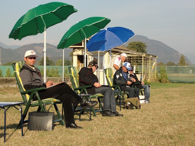 Stefan Wolf, judge from Germany Stefan Wolf, judge from Germany